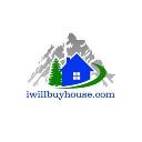I Will Buy House logo